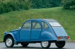 Citroen 2CV6 Special 1979 года